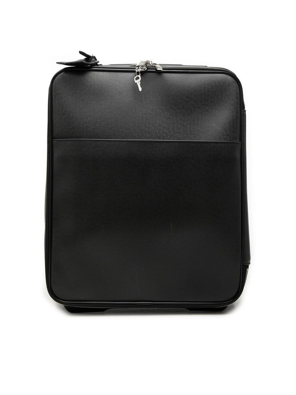 Louis Vuitton Taiga Pegase 45 Pre-Loved #371632L10B